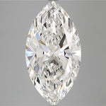 IGI 6.52 Carat Marquise Lab Grown Diamond 人工培育鑽石 實驗室人造鑽石