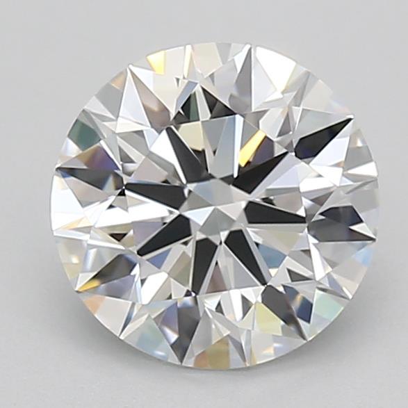 IGI 2 Carat Round Brilliant Lab Grown Diamond