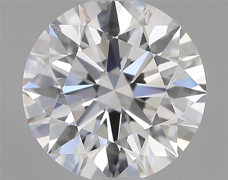 IGI 1.24 Carat Round Brilliant Lab Grown Diamond 人工培育鑽石 實驗室人造鑽石