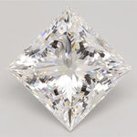IGI 5.47 Carat Princess Cut Lab Grown Diamond 人工培育鑽石 實驗室人造鑽石