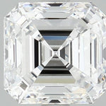 IGI 2.03 Carat Asscher Lab Grown Diamond 人工培育鑽石 實驗室人造鑽石