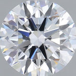 IGI 1.05 Carat Round Brilliant Lab Grown Diamond 人工培育鑽石 實驗室人造鑽石