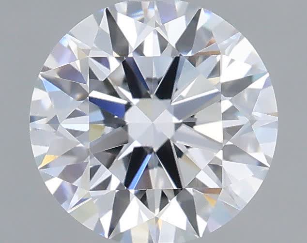 IGI 1.05 Carat Round Brilliant Lab Grown Diamond 人工培育鑽石 實驗室人造鑽石