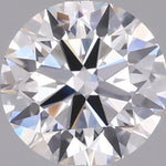 IGI 1.00 Carat Round Brilliant Lab Grown Diamond 人工培育鑽石 實驗室人造鑽石