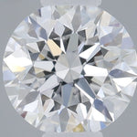 IGI 0.51 Carat Round Brilliant Lab Grown Diamond 人工培育鑽石 實驗室人造鑽石