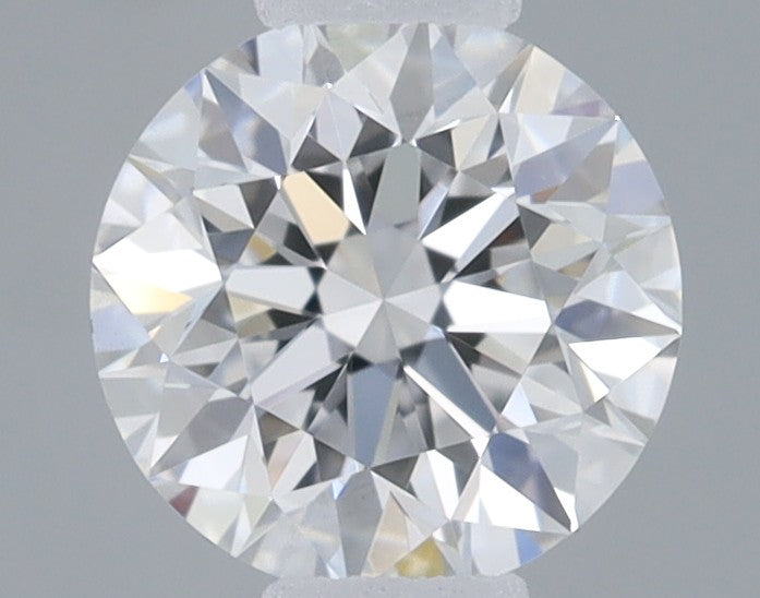 IGI 0.51 Carat Round Brilliant Lab Grown Diamond 人工培育鑽石 實驗室人造鑽石