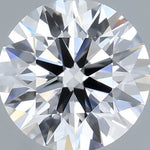 IGI 1.00 Carat Round Brilliant Lab Grown Diamond 人工培育鑽石 實驗室人造鑽石