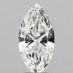IGI 1.88 Carat Marquise Lab Grown Diamond