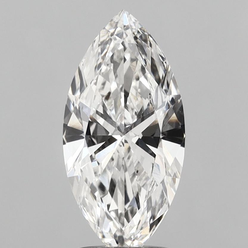 IGI 1.88 Carat Marquise Lab Grown Diamond