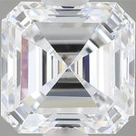 IGI 1.7 Carat Asscher Lab Grown Diamond