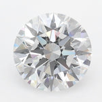 IGI 1.47 Carat Round Brilliant Lab Grown Diamond 人工培育鑽石 實驗室人造鑽石