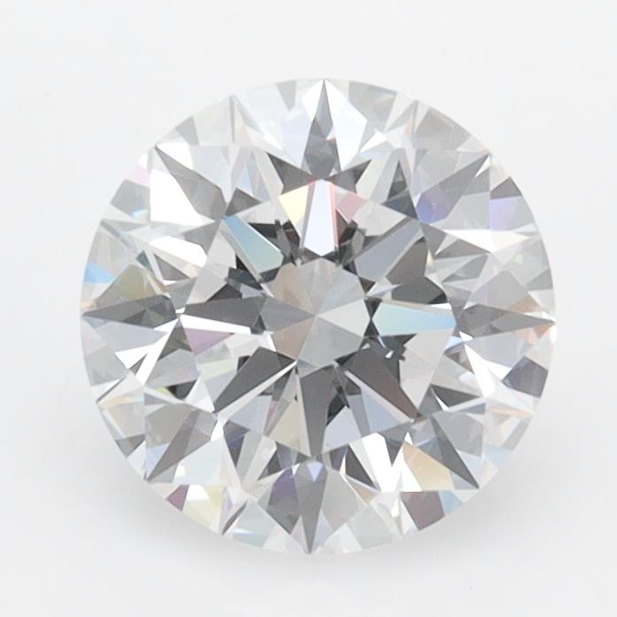 IGI 1.47 Carat Round Brilliant Lab Grown Diamond 人工培育鑽石 實驗室人造鑽石
