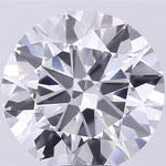 IGI 9.09 Carat Round Brilliant Lab Grown Diamond 人工培育鑽石 實驗室人造鑽石