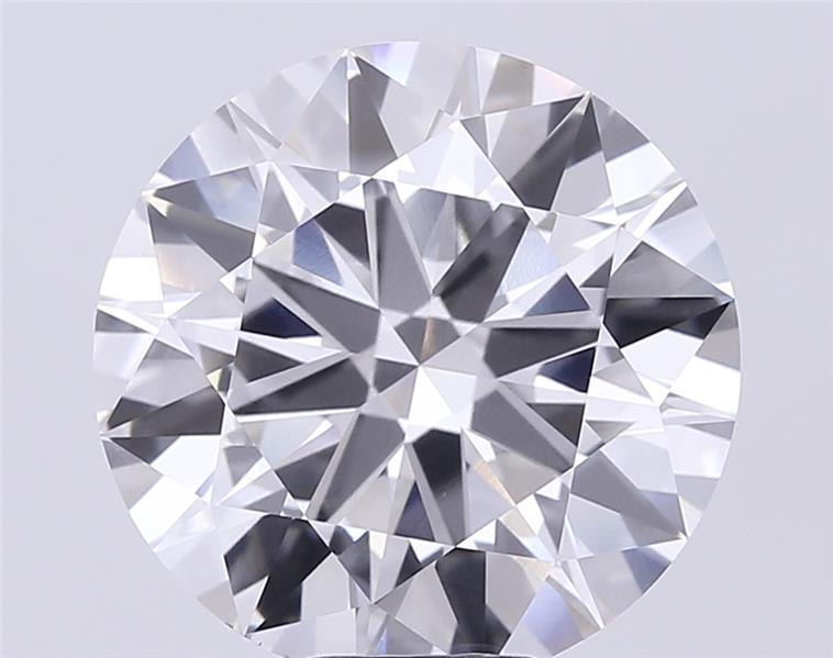 IGI 9.09 Carat Round Brilliant Lab Grown Diamond 人工培育鑽石 實驗室人造鑽石