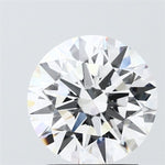 IGI 2.04 Carat Round Brilliant Lab Grown Diamond 人工培育鑽石 實驗室人造鑽石
