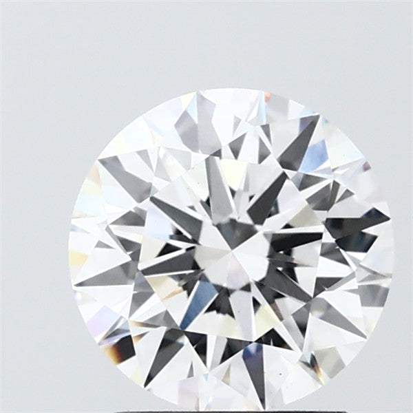IGI 2.04 Carat Round Brilliant Lab Grown Diamond 人工培育鑽石 實驗室人造鑽石