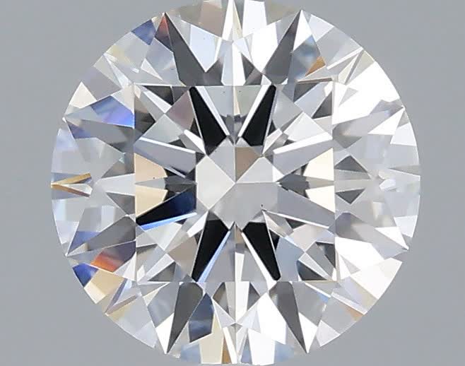 IGI 1.52 Carat Round Brilliant Lab Grown Diamond 人工培育鑽石 實驗室人造鑽石