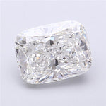 IGI 3.10 Carat Cushion Lab Grown Diamond 人工培育鑽石 實驗室人造鑽石