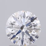 IGI 1.15 Carat Round Brilliant Lab Grown Diamond 人工培育鑽石 實驗室人造鑽石