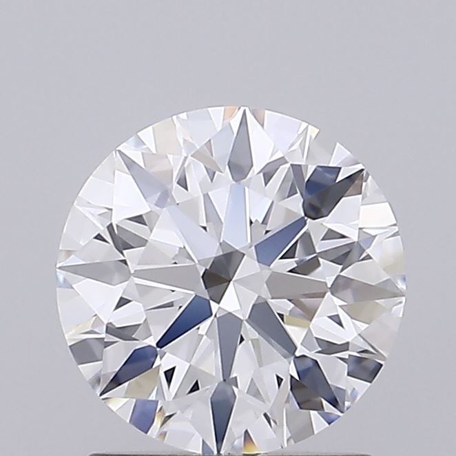 IGI 1.15 Carat Round Brilliant Lab Grown Diamond 人工培育鑽石 實驗室人造鑽石