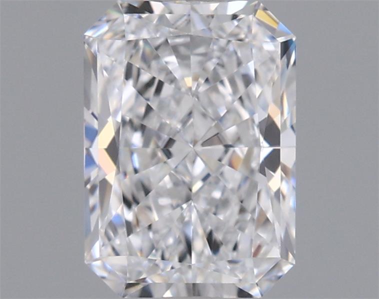 IGI 0.95 Carat Radiant Cut Lab Grown Diamond 人工培育鑽石 實驗室人造鑽石