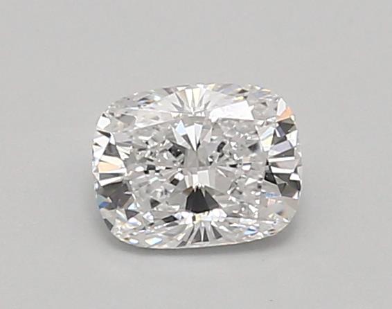 IGI 0.61 Carat Cushion Lab Grown Diamond