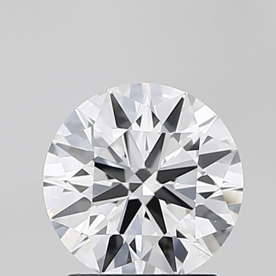 IGI 1.42 Carat Round Brilliant Lab Grown Diamond 人工培育鑽石 實驗室人造鑽石