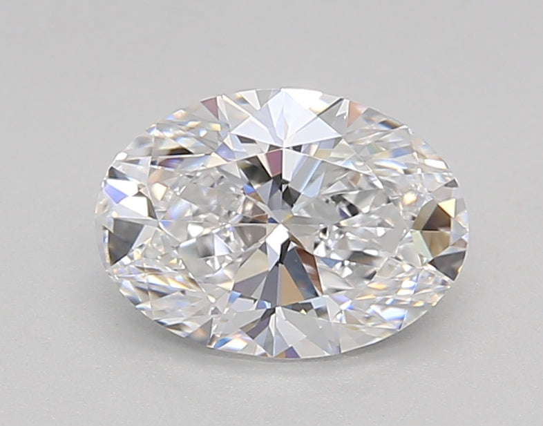 IGI 1.19 Carat 橢圓形 - Oval 培育鑽石 Lab Grown Diamond 人造鑽石 人工鑽石 實驗室鑽石 培養鑽石 香港 培育鑽 