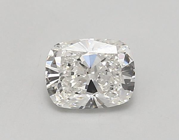 IGI 0.67 Carat Cushion Lab Grown Diamond