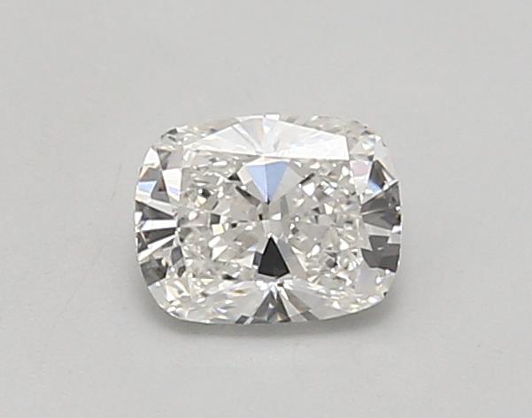 IGI 0.67 Carat Cushion Lab Grown Diamond