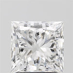IGI 1.88 Carat Princess Cut Lab Grown Diamond 人工培育鑽石 實驗室人造鑽石
