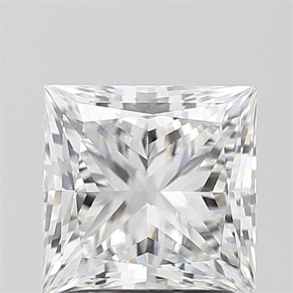 IGI 1.88 Carat Princess Cut Lab Grown Diamond 人工培育鑽石 實驗室人造鑽石