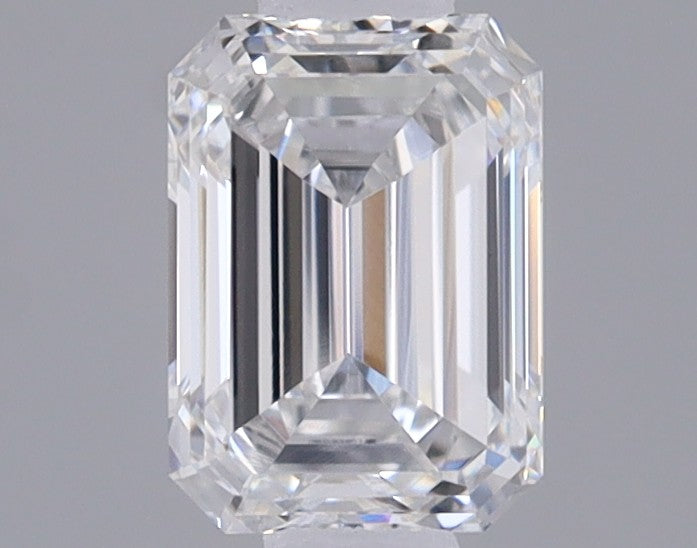 IGI 0.77 Carat Emerald Lab Grown Diamond 人工培育鑽石 實驗室人造鑽石