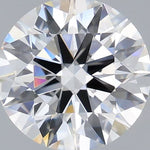 IGI 1.28 Carat Round Brilliant Lab Grown Diamond 人工培育鑽石 實驗室人造鑽石