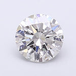 IGI 1.00 Carat Round Brilliant Lab Grown Diamond 人工培育鑽石 實驗室人造鑽石