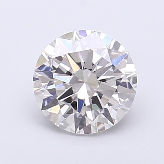 IGI 1.00 Carat Round Brilliant Lab Grown Diamond 人工培育鑽石 實驗室人造鑽石