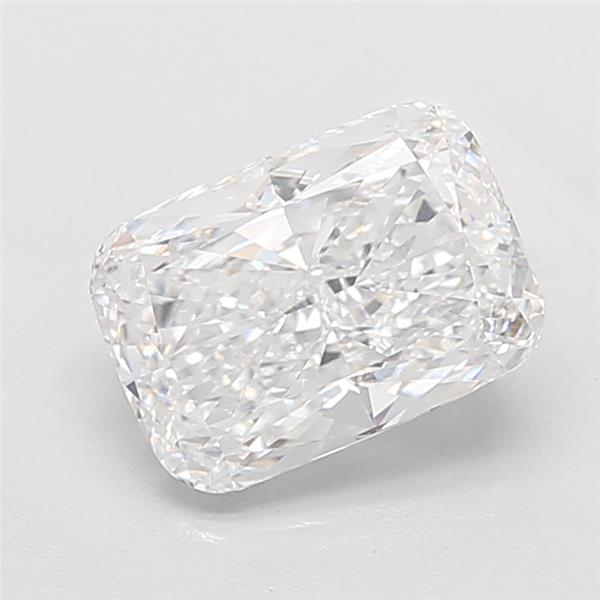 IGI 3.52 Carat Cushion Lab Grown Diamond 人工培育鑽石 實驗室人造鑽石