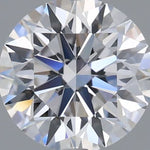 IGI 1.04 Carat Round Brilliant Lab Grown Diamond