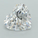 IGI 2.59 Carat Heart Lab Grown Diamond 人工培育鑽石 實驗室人造鑽石