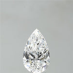 IGI 3.00 Carat Pear Lab Grown Diamond 人工培育鑽石 實驗室人造鑽石