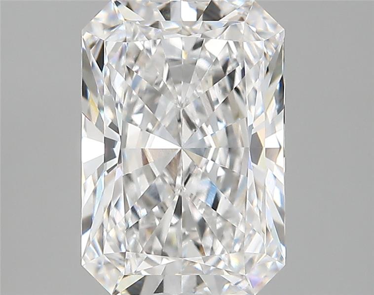 IGI 3.68 Carat Radiant Cut Lab Grown Diamond 人工培育鑽石 實驗室人造鑽石
