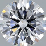 IGI 1.43 Carat Round Brilliant Lab Grown Diamond 人工培育鑽石 實驗室人造鑽石