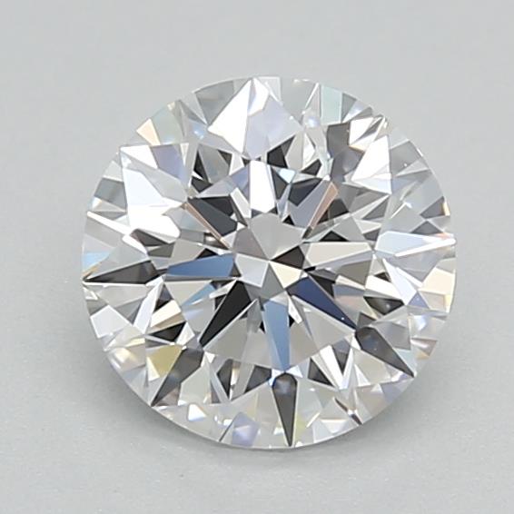 IGI 0.90 Carat Round Brilliant Lab Grown Diamond 人工培育鑽石 實驗室人造鑽石