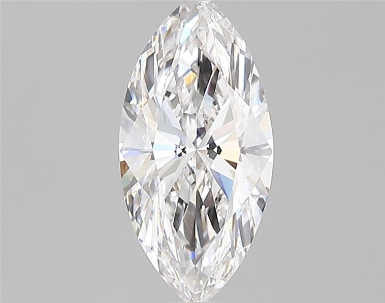 IGI 1.32 Carat Marquise Lab Grown Diamond 人工培育鑽石 實驗室人造鑽石