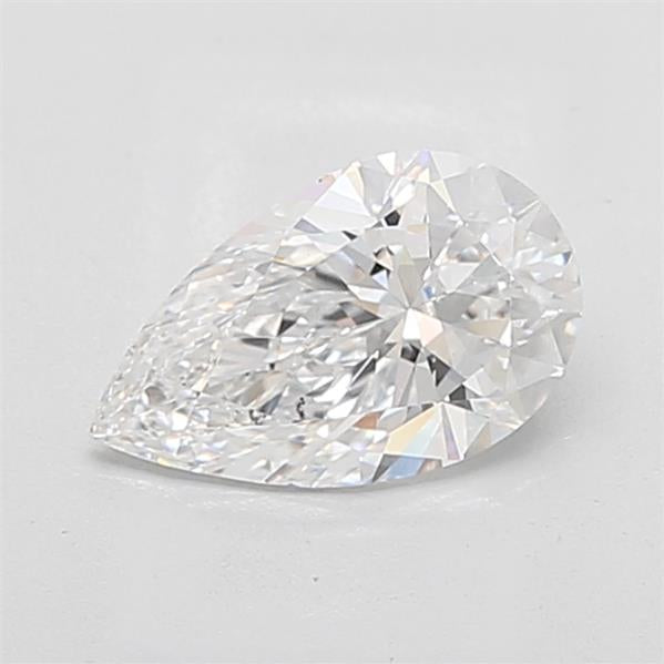 IGI 1.78 Carat Pear Lab Grown Diamond 人工培育鑽石 實驗室人造鑽石