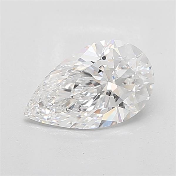 IGI 1.78 Carat Pear Lab Grown Diamond 人工培育鑽石 實驗室人造鑽石