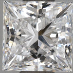 IGI 1.01 Carat Princess Cut Lab Grown Diamond 人工培育鑽石 實驗室人造鑽石