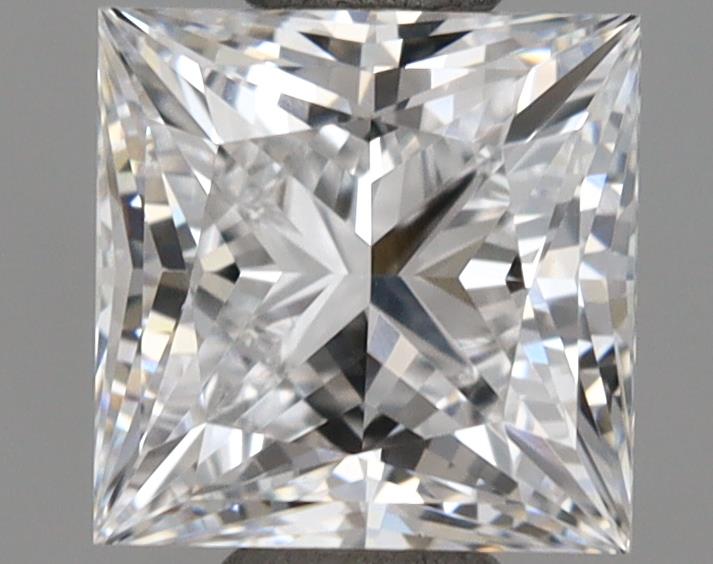 IGI 1.01 Carat Princess Cut Lab Grown Diamond 人工培育鑽石 實驗室人造鑽石