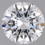 IGI 1.50 Carat Round Brilliant Lab Grown Diamond 人工培育鑽石 實驗室人造鑽石