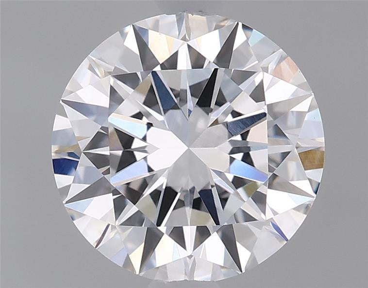 IGI 1.50 Carat Round Brilliant Lab Grown Diamond 人工培育鑽石 實驗室人造鑽石